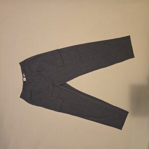 a new day Gray Straight Leg Trousers